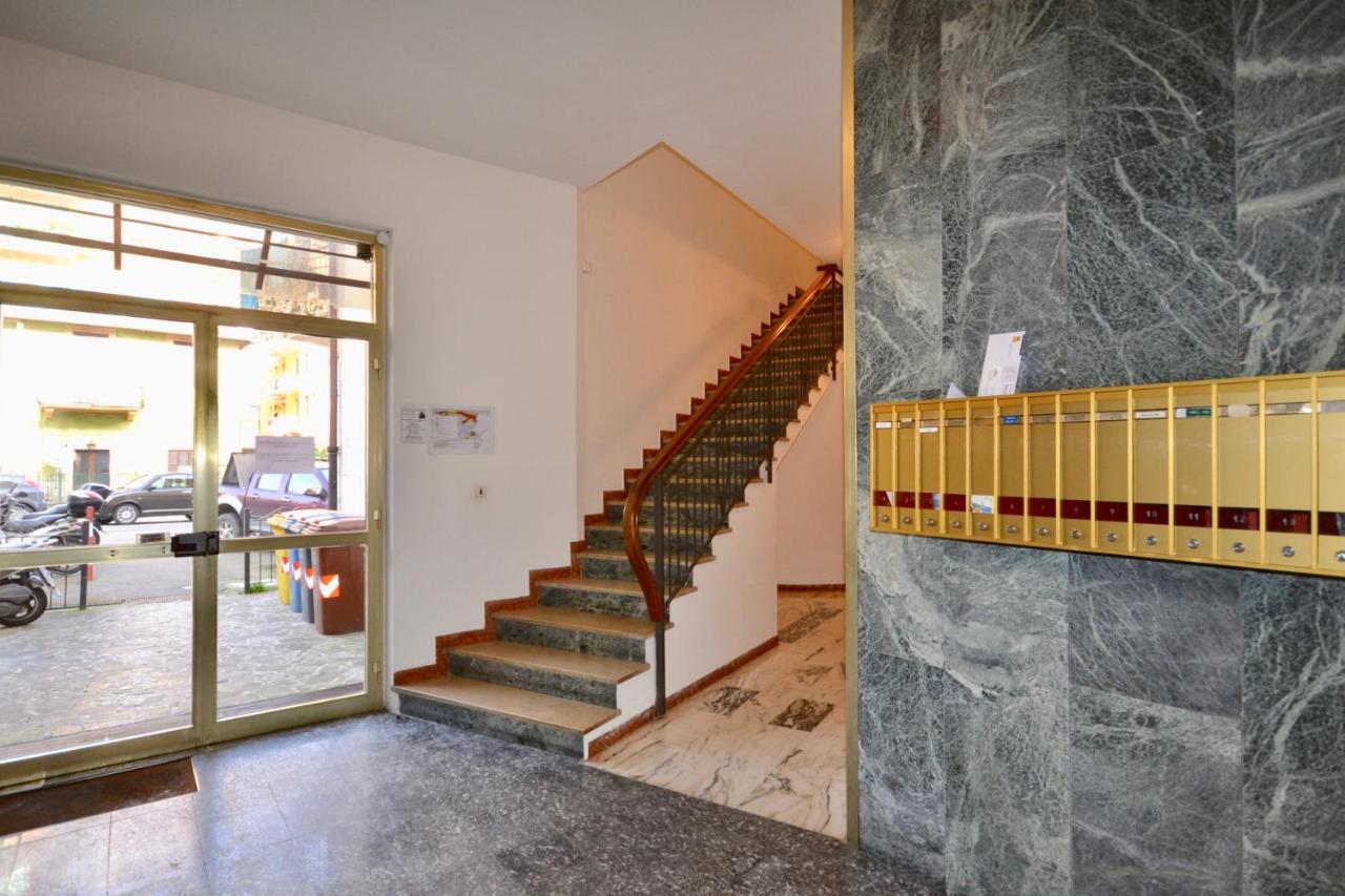 Casa Erica, Balcone E Wi Fi, Santa Margherita Ligure Exterior photo